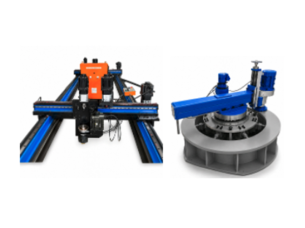 PORTABLE MILLING MACHINE